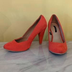 Forever 21 Pumps